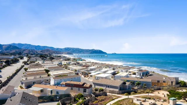 Viewpointe at Seaside, Oceanfront Community