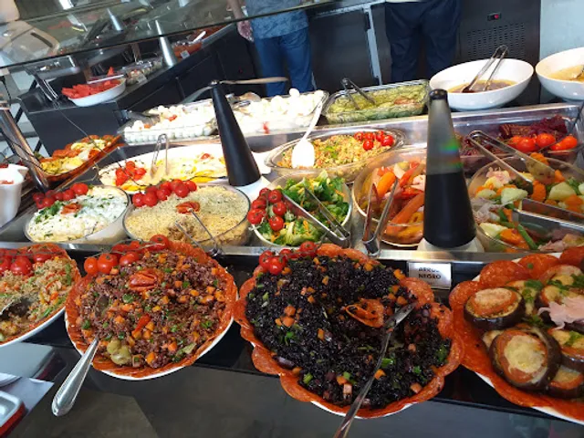 Restaurante Tradição Mineira Próximo Aeroporto