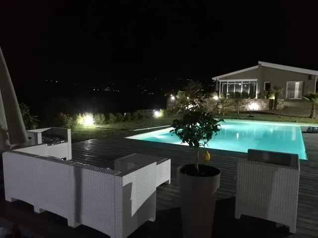 Villa Mida -Charming House