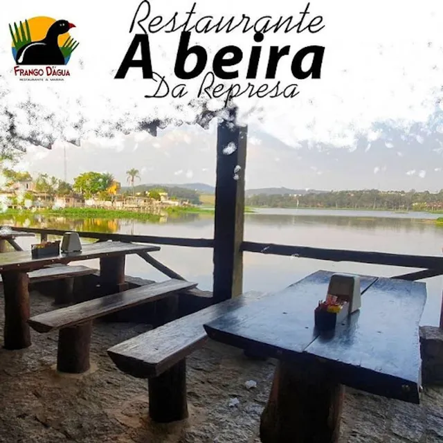 Restaurante Frango D'Agua
