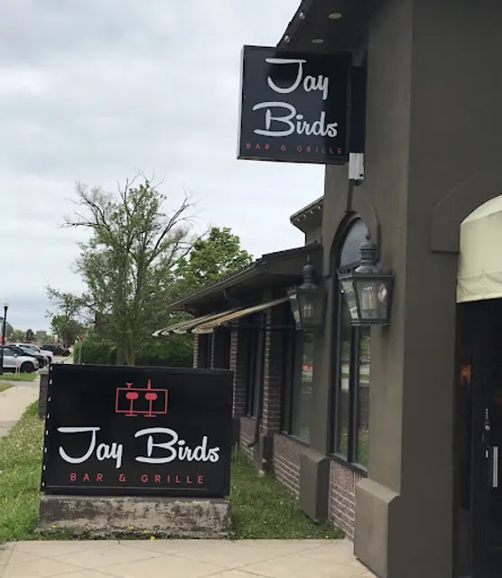 Jay Birds Bar & Grille