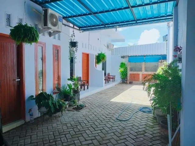 MIMI HOMESTAY SYARIAH