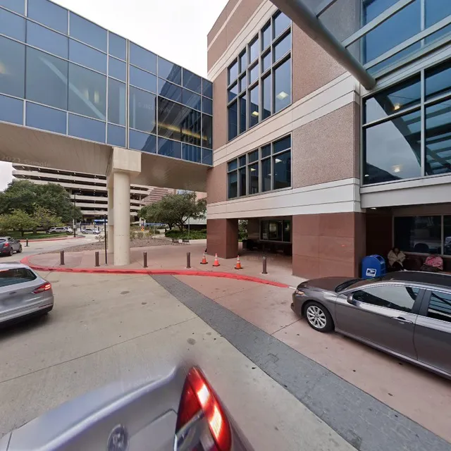 Café at The Aquarium