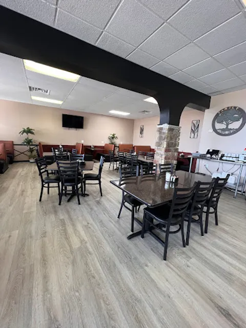 Classic Family Grill