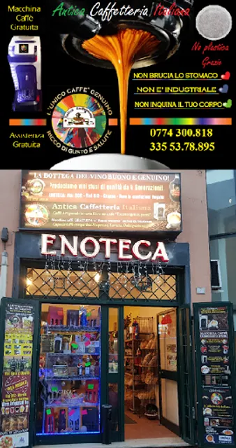 Antica Caffetteria Italiana
