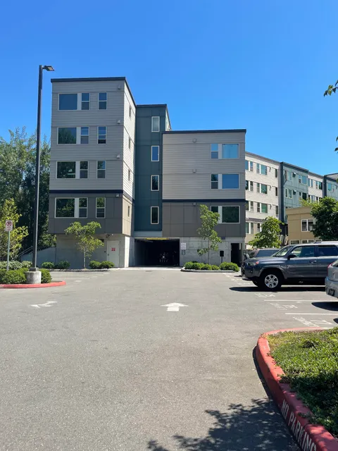 30Bellevue Apartments