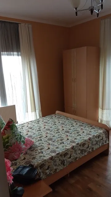 Hostel on Vinogradnyy