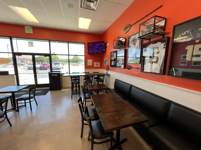 Aunty's Hawaiian Kitchen - Riverton