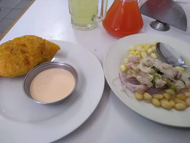 Ricomar - San José 476