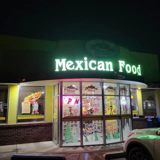 El Patrón Mexican Restaurant 2