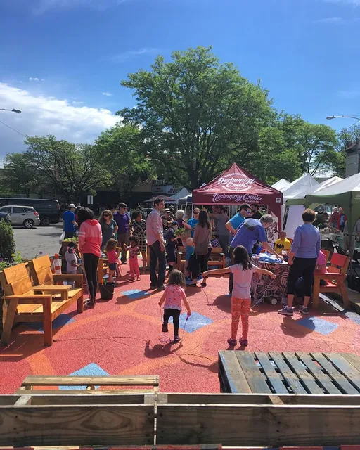 Lansdowne Veterans' Landing