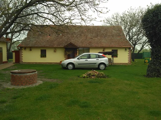 Romantika Vendégház