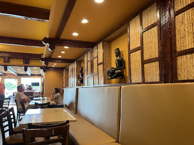 Thai Cuisine and Sushi Bar