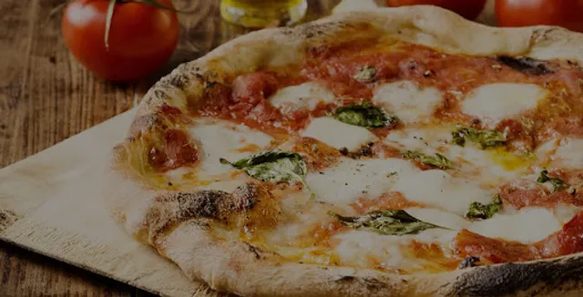 Pizzeria Antica Osteria Dazzo