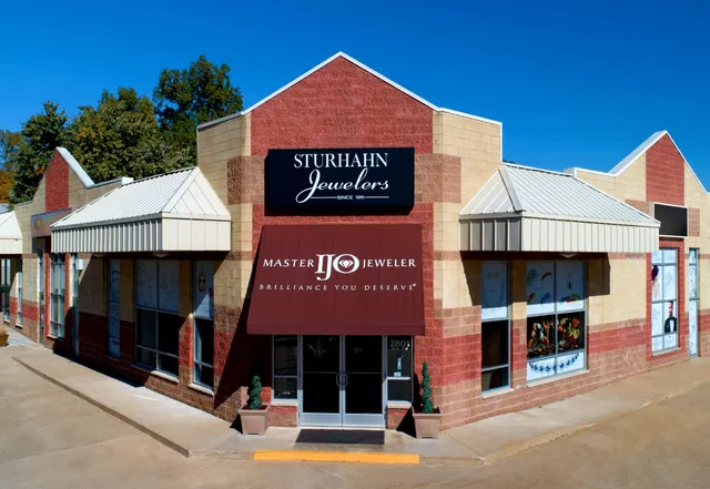 Sturhahn Jewelers