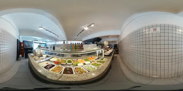 Restaurante Hora do Almoço