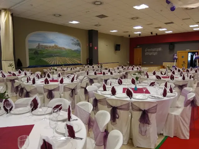 Restaurante Royal Menú