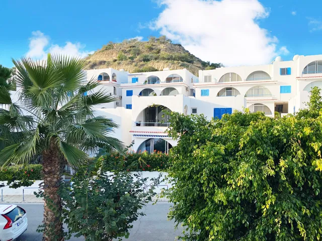 Ambelones Apartments