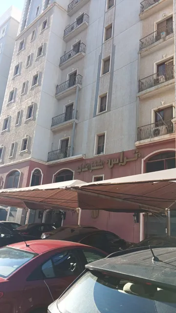 Terrace Hotel Apartments