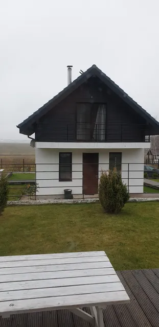 Guest Complex "Gorki Village"