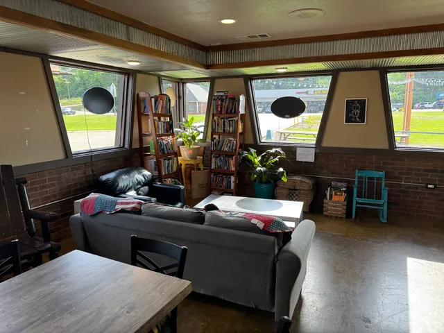 Monticello Coffee Company