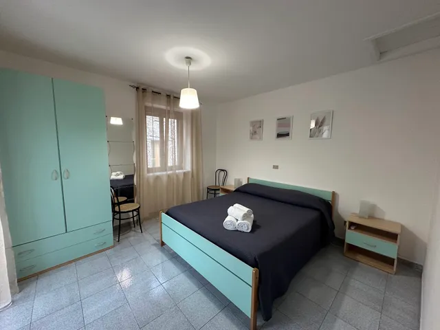 La Strettola • CASÆLETTO