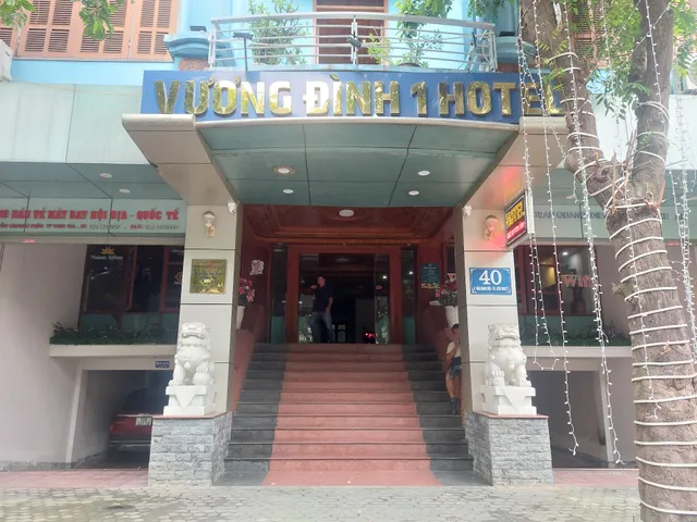 Vuong Dinh Hotel