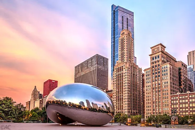 Millennium Park