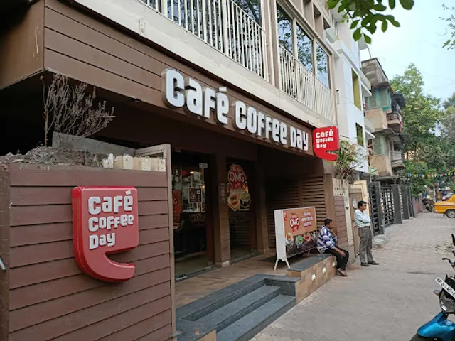 Café Coffee Day