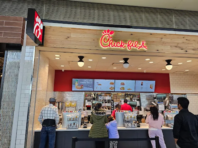 Chick-fil-A