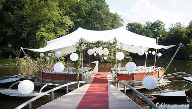 Brasserie De Boerderij