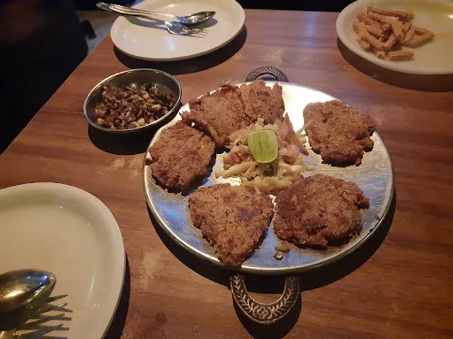 Samudra Fine Dine Restro Bar