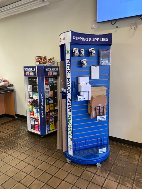 United States Postal Service