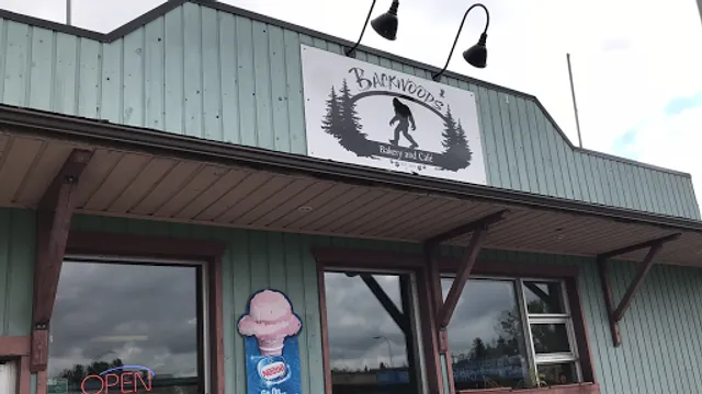 Backwoods Bakery & Cafè