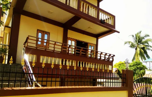 Signature Stay Port Blair