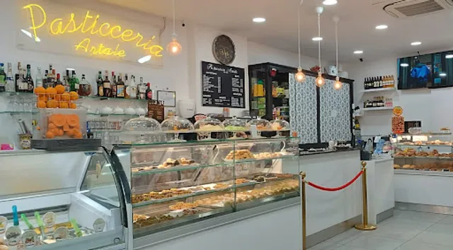 Pasticceria Artale
