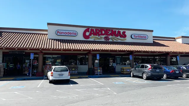 Cardenas Markets