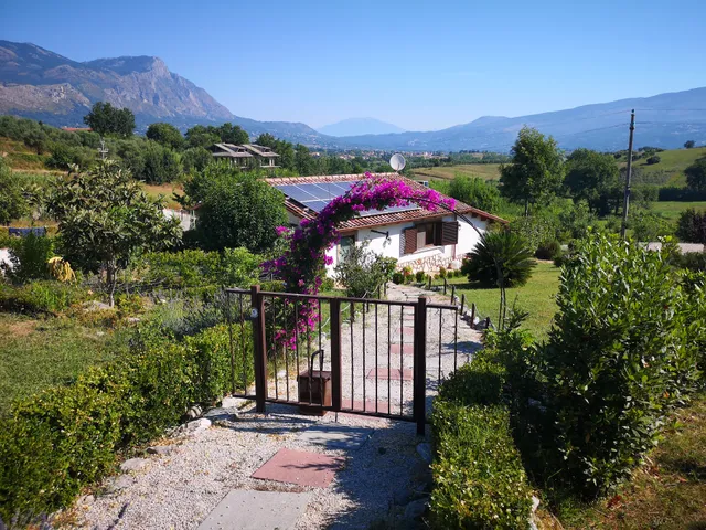 Casa vacanze CampoVarone