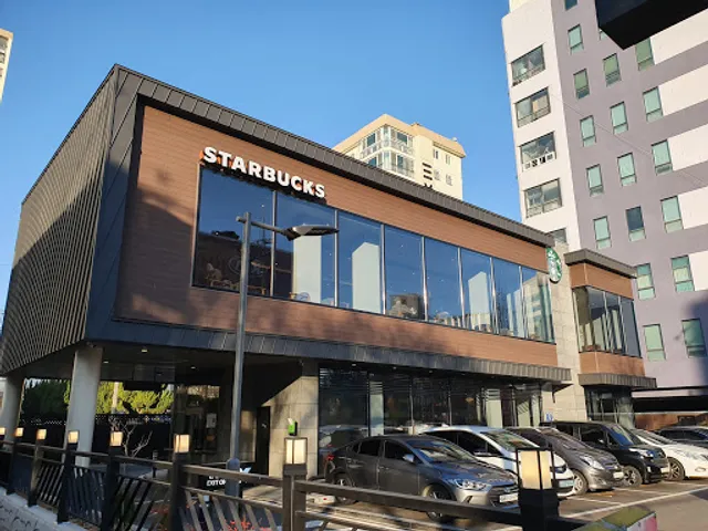 Starbucks