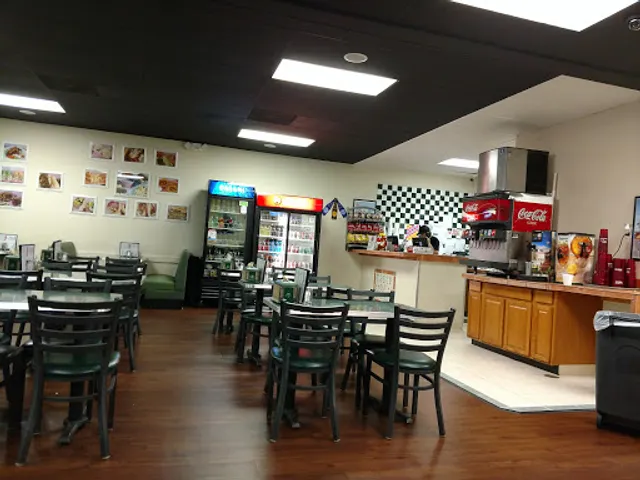 Taste of Philly N.Academy and N.Carefree