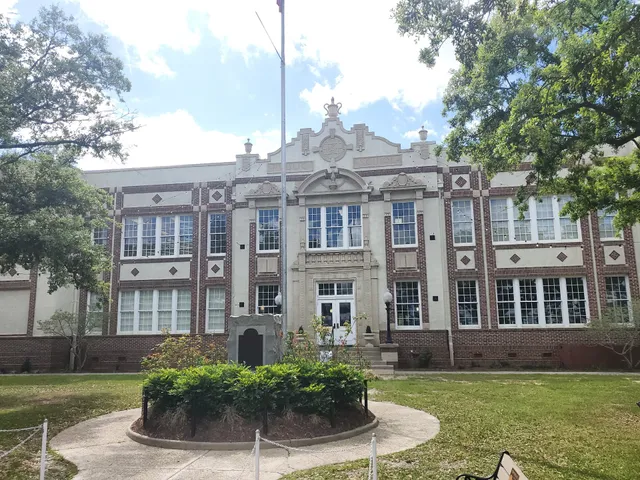 Ocean Springs Museum