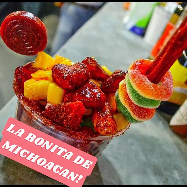 La Bonita De Michoacán