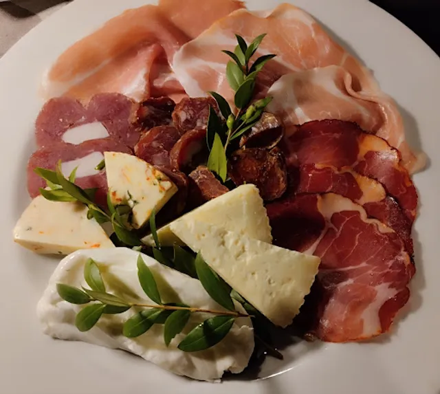 Ristorante PAPPACENA