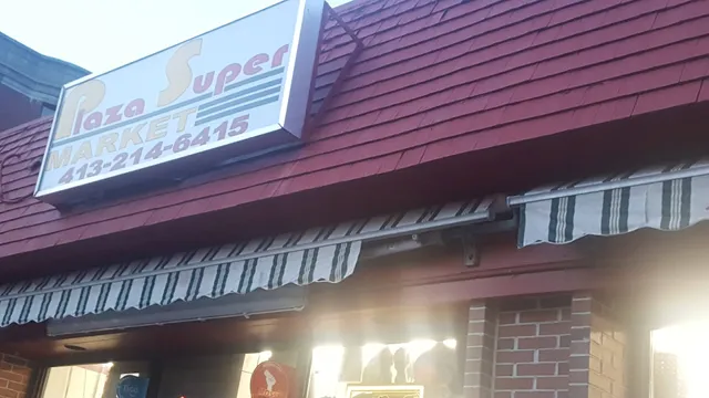 Downtown Supermarket