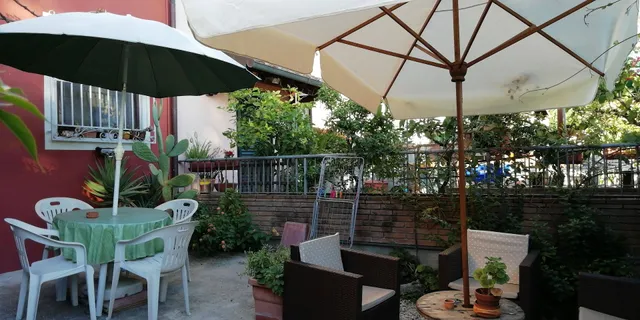 La Coccinella di Silvia e Simone Affittacamere/Rooms