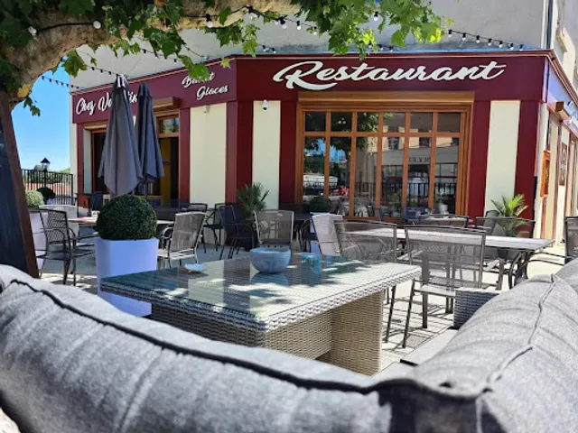 Restaurant Chez Valentin