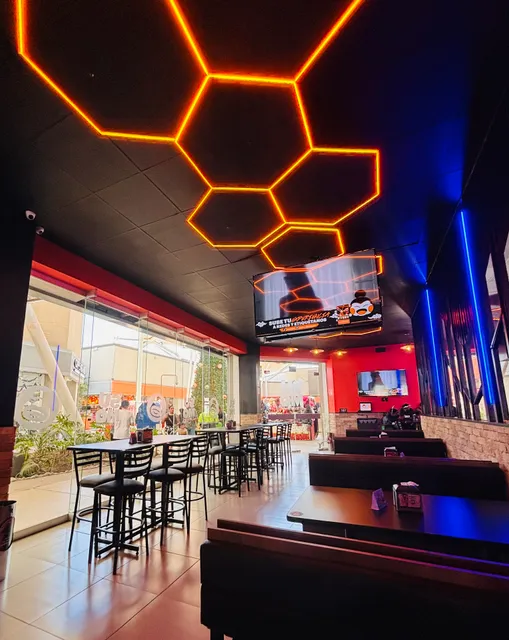 Sumo All You Can Eat Tecámac