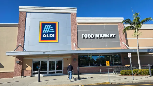 ALDI