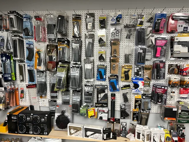 GNG Outfitters, McSherrystown PA 17344