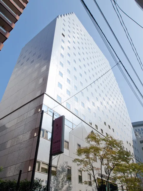 Shinjuku Washington Hotel